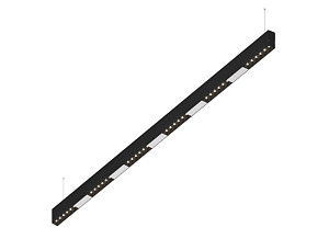 Подвесной светильник Donolux Eye-line DL18515S121B36.34.1500BW