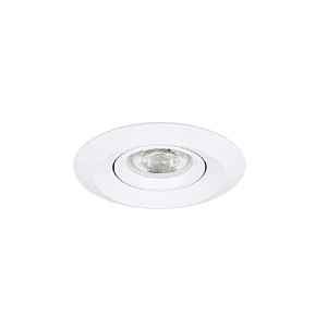 Встраиваемый светильник Arte Lamp Mira Mini A2762PL-1WH