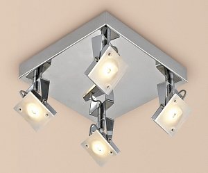 Светодиодный спот Citilux Кода CL551541
