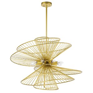 Люстра на штанге Lightstar Zeta 728183