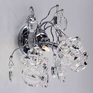 Бра Citilux Vortice EL333W02.1
