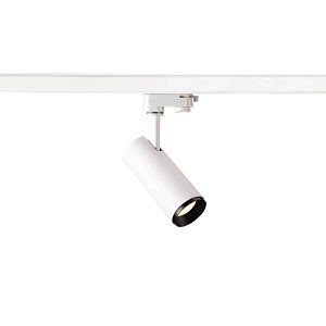 Трековый светильник SLV 3Ph Numinos 1004088