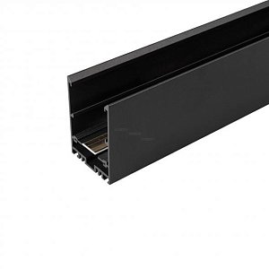 Шинопровод Arlight MAG-TRACK BLACK 026902