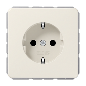 Розетка Schuko Jung CD1521