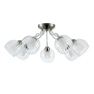Потолочная люстра Freya Clara FR5604-CL-07-CH