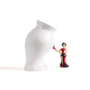 Ваза Seletti Circus 9927