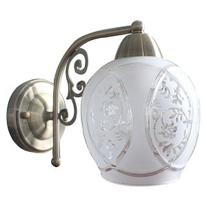 Бра Toplight Lora TL7370B-01AB