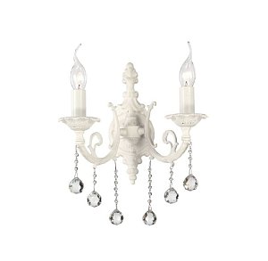 Бра Lumien Hall Бранди W17031/2HEW