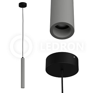 Подвесной светильник LeDron 2548C 00000013332