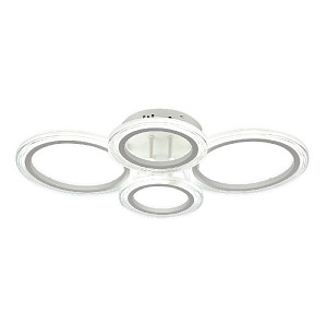 Потолочная люстра Escada Avani 10258/4LED