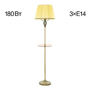 Торшер Citilux Вена CL402933T