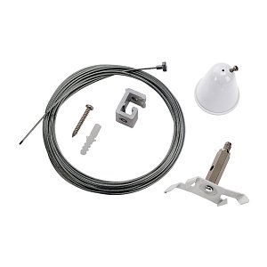 Подвес SLV 3Ph S-Track 175171