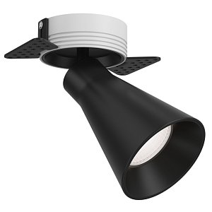 Встраиваемый спот Maytoni Technical Virar C060CL-1BW