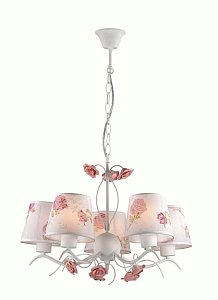 Подвесная люстра Lumion Rosali 3091/5