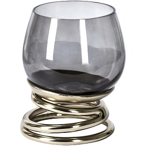 Подсвечник Garda Decor 69-1117090-V
