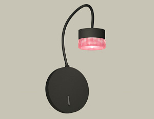 Бра Ambrella Light Traditional (C9596, N8486) XB9596251