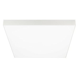 Потолочный светильник Arlight SP-Quadro-S600x600-60W Warm3000 034804