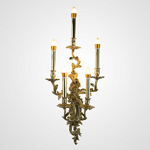 Бра ImperiumLoft Marcello Bad 255546-01
