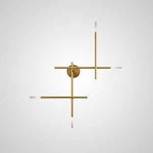 Настенный светильник ImperiumLoft Traverse 141097-26