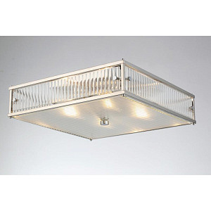 Потолочный светильник iLamp Dice 901X-4 CR