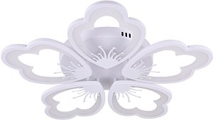 Потолочная люстра Natali Kovaltseva LED LAMPS 81230