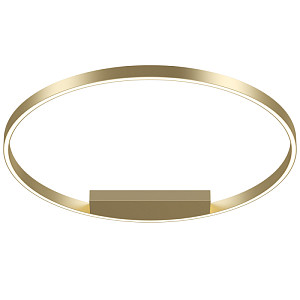 Потолочная люстра Maytoni Rim MOD058CL-L50BSK