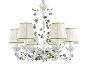 Подвесная люстра ST Luce Fiori SL695.503.06