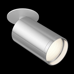 Встраиваемый спот Maytoni FOCUS S C049CL-1WCH
