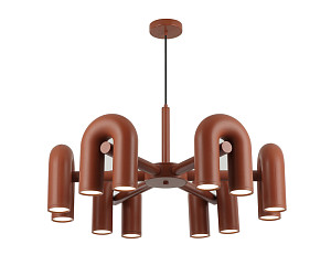 Подвесная люстра Kink Light Канти 08465-6,06