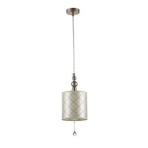 Подвесной светильник Maytoni Rive Bience H018-PL-01-NG