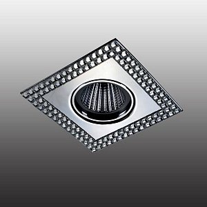 Встраиваемый светильник Novotech Mirror 369838