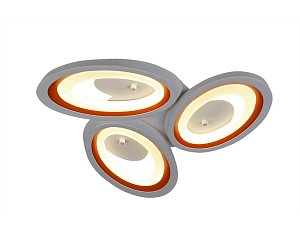 Потолочный светильник Kink Light 8522