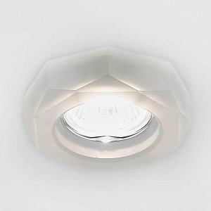 Встраиваемый светильник Ambrella Light Desing D9120 W