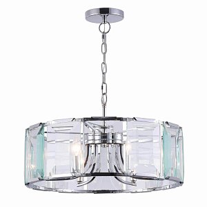 Подвесная люстра Maytoni Cerezo MOD202PL-06N