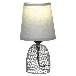 Настольная лампа Lussole LGO LATTICE GRLSP-0562