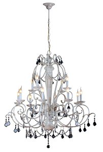 Подвесная люстра ST Luce Morbi SL311.503.12