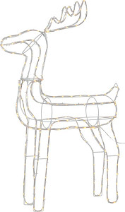 Светодиодная фигура Eglo Tuby Deer 411448