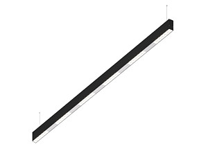 Подвесной светильник Donolux Eye-line DL18515S121B36.34.1500WW