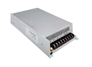 Блок питания Donolux HF350/500 HF-500W-24