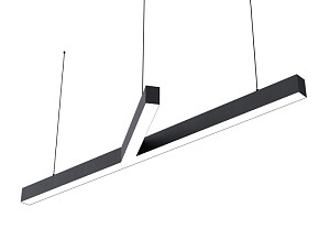 Подвесной светильник Donolux Twiggy DL18516S041B77