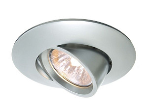 Встраиваемый светильник Deko-Light Built-in 126074