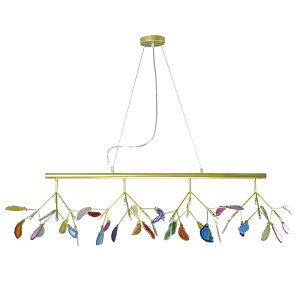 Подвесная люстра Kink Light Юмис 07523-16
