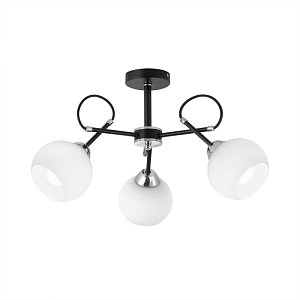 Люстра на штанге Citilux Стивен CL141231