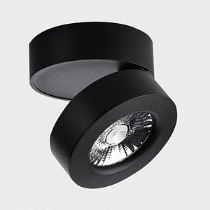 Светодиодный спот Italline M03-0102 black