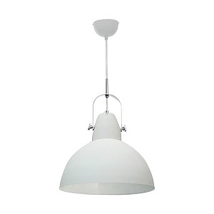 Подвесной светильник Zumaline CANDE TS-110611P-WH