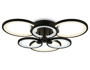 Потолочная люстра Ambrella Light Acrylica Original FA4092