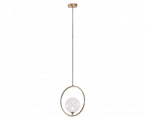 Подвесной светильник Kink Light 07603-1А E14