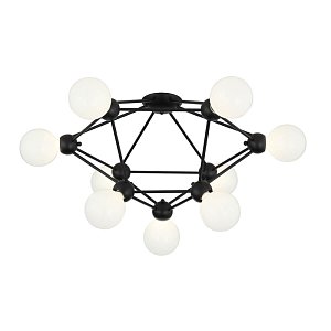 Потолочная люстра ST Luce Tavere SL412.402.09