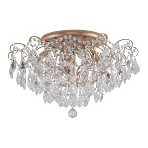Потолочная люстра Favourite Pluvia 2447-6U