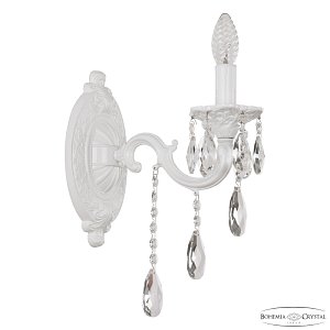 Бра Bohemia Ivele Crystal AL7801B10/1/175 B WG